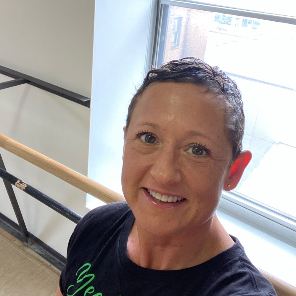 Meet your Posher, Jen